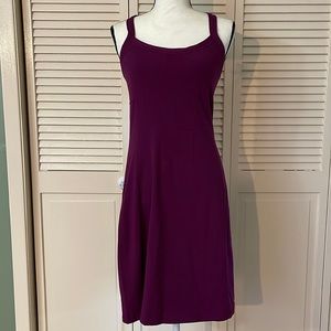Athleta Halter Dress